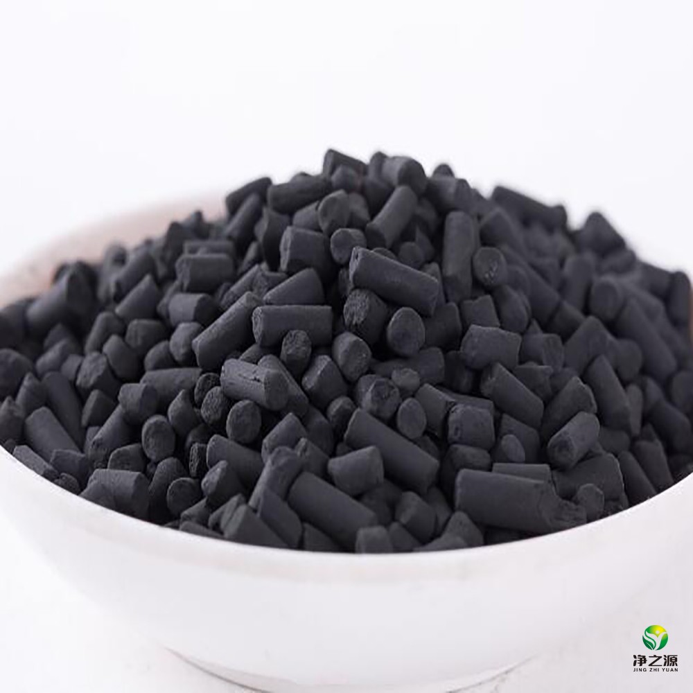 如何計算污水處理活性炭用量？