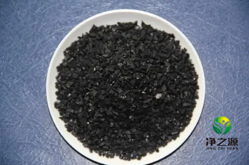 家里活性炭用完怎么處理？