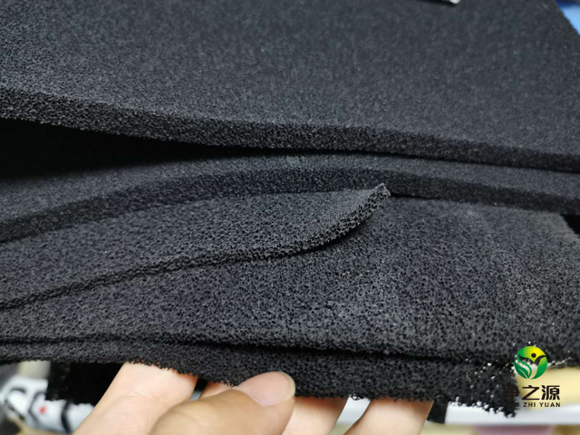 活性炭過濾棉能不能清洗？如何清洗？