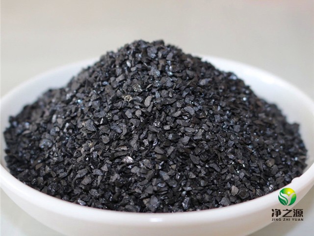 活性炭如何恢復活性