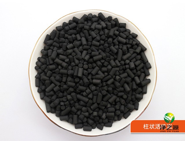 煤質(zhì)活性炭和木質(zhì)活性炭有哪些區(qū)別？