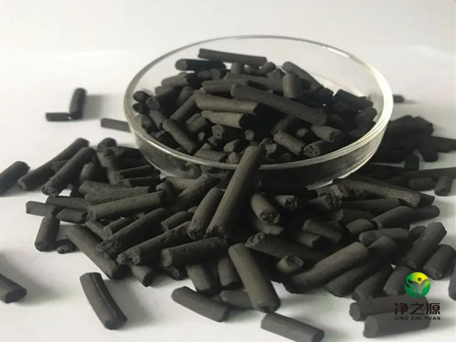 活性炭為什么具有吸附作用？