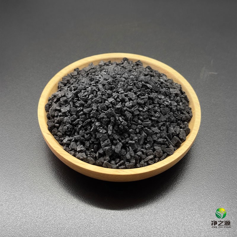 顆?；钚蕴縱s柱狀活性炭的區(qū)別：選對產(chǎn)品才能事半功倍